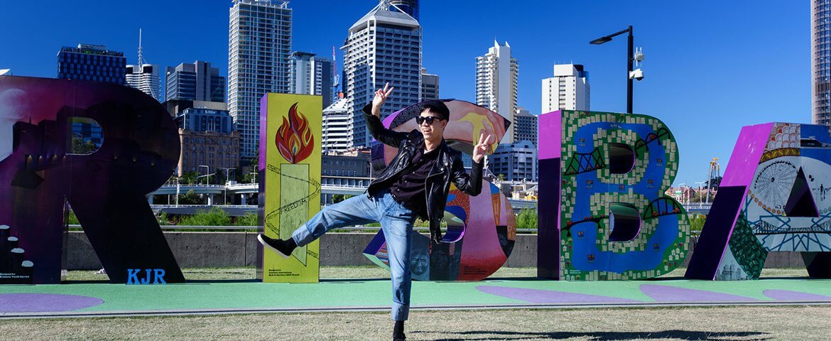 Brisbane Tech Start-ups Header