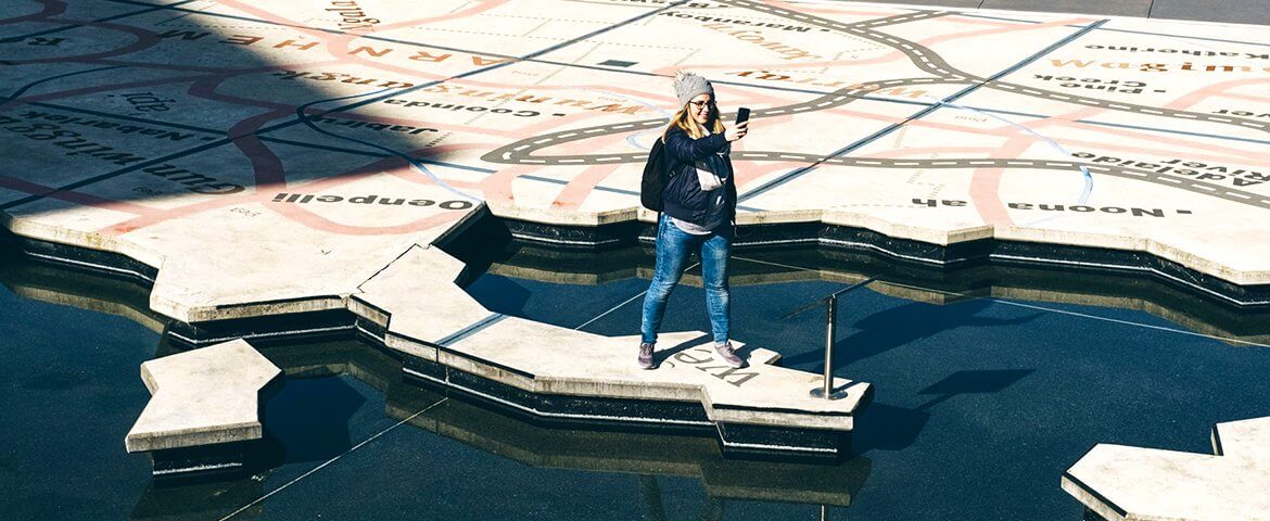 Software that changed the world Header