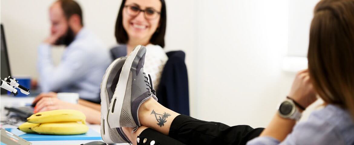 Guide to Office Cool Header