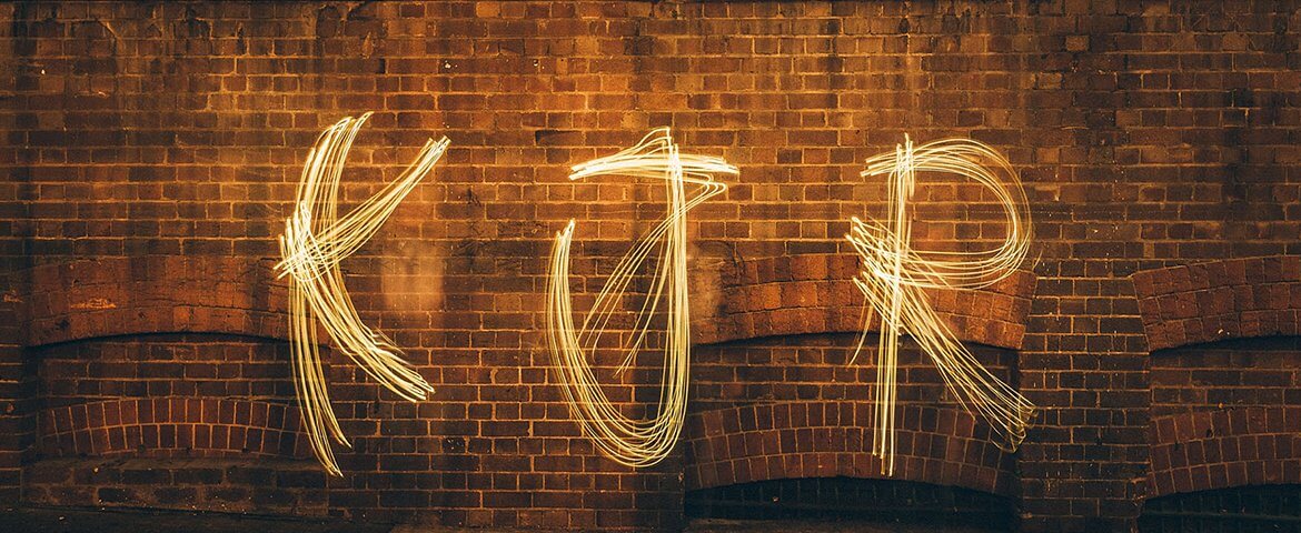 Year that was header