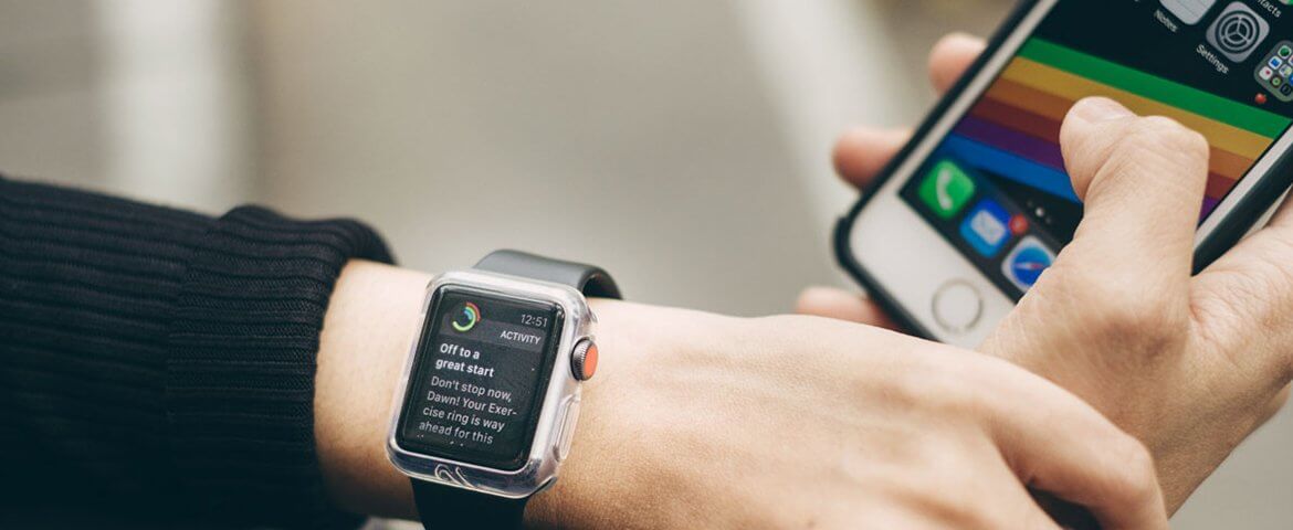 AI We can trust Header