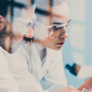 picture of two doctors related to Datarwe case study