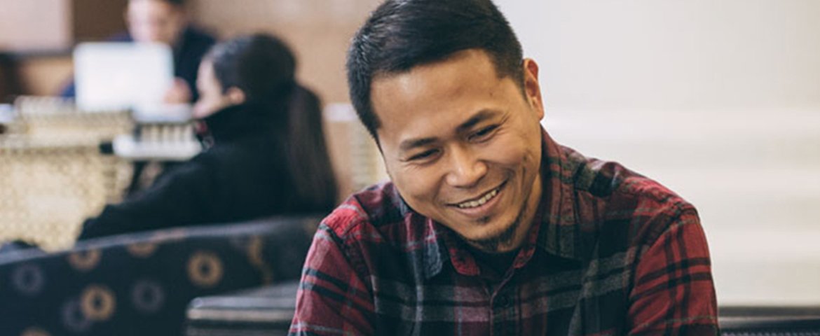 Mark Velasquez Header