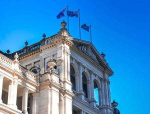 Select Government organisation that oversees federal natural resources Government organisation that oversees federal natural resources Banner