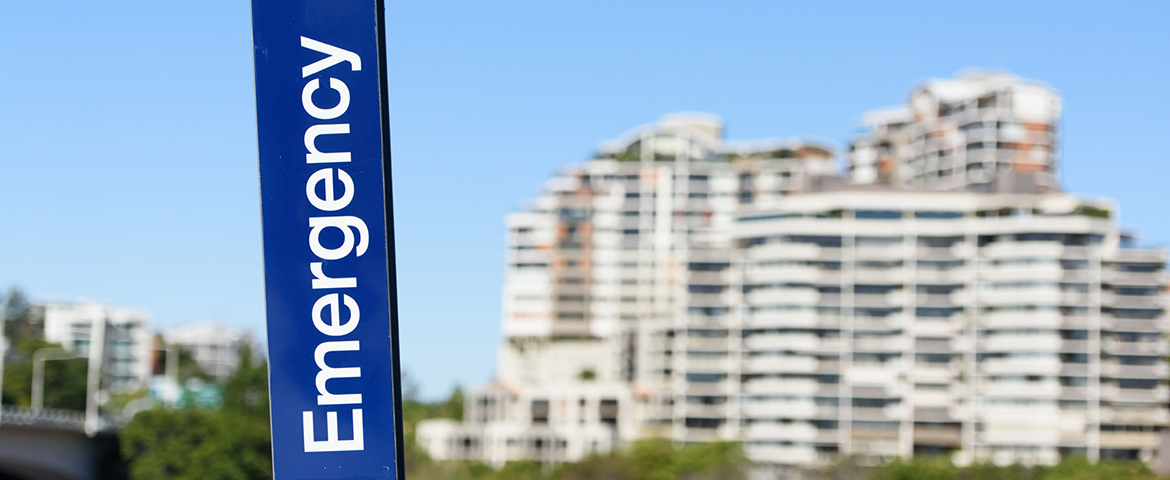 Cyber Insurance Header