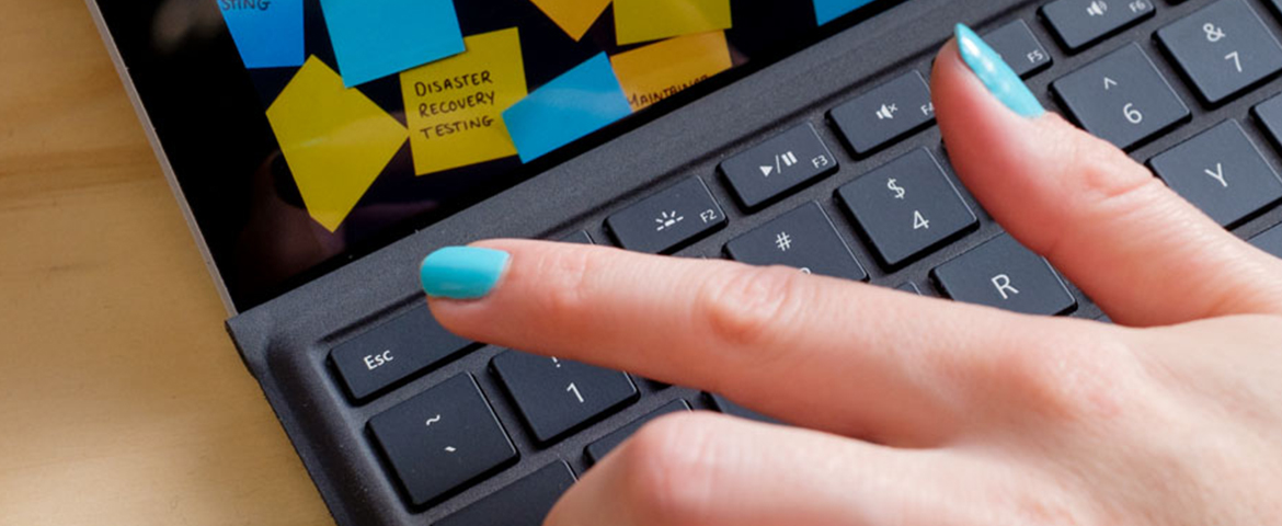 Complex Risk Environments Header