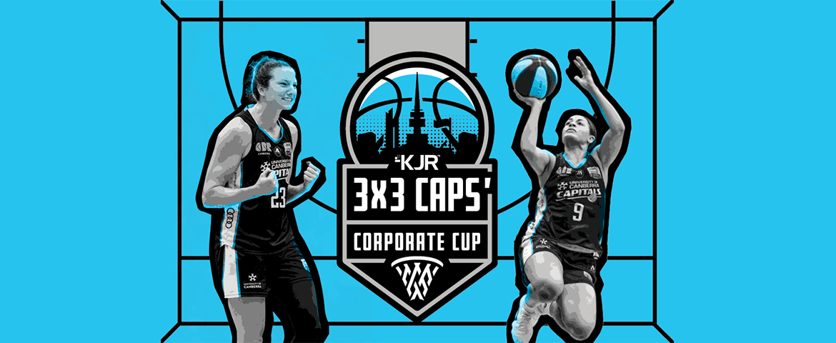3x3 Corporate Cup Header