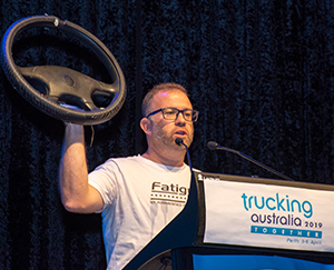 Kelvin Ross x Fatigue M8