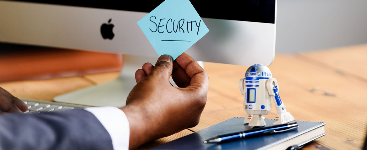 Easy ways data may leave Header