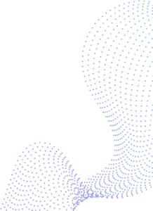 technology design made with dots