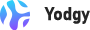 Yodgy logo
