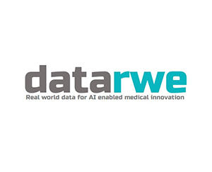 Datarwe logo