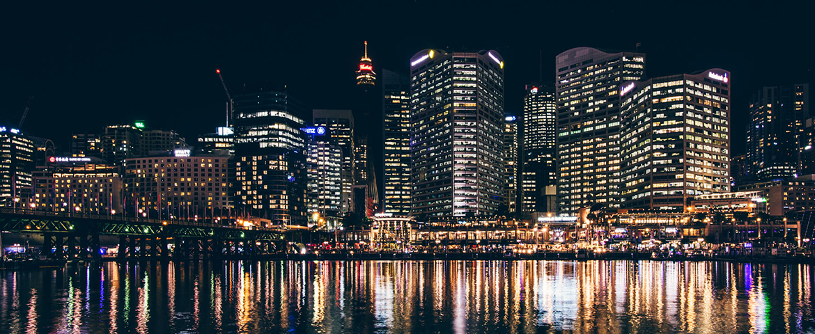 Sydney Retail Header