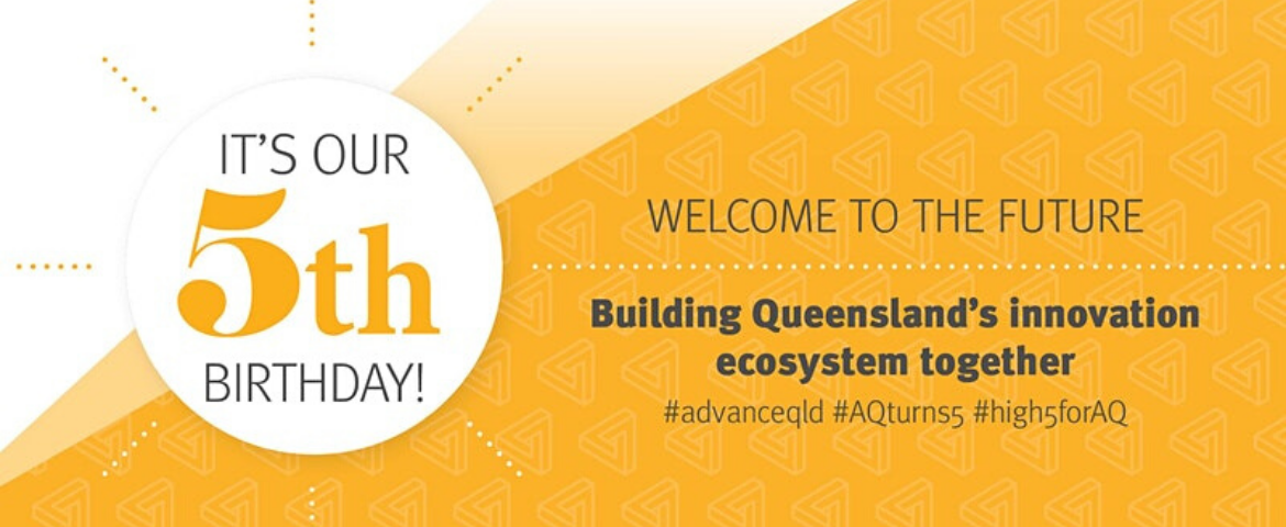 Advance QLD 5th Anniversary