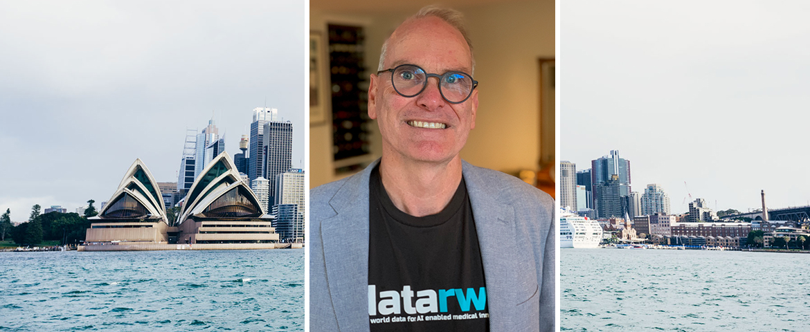 Steve Woodyatt Header