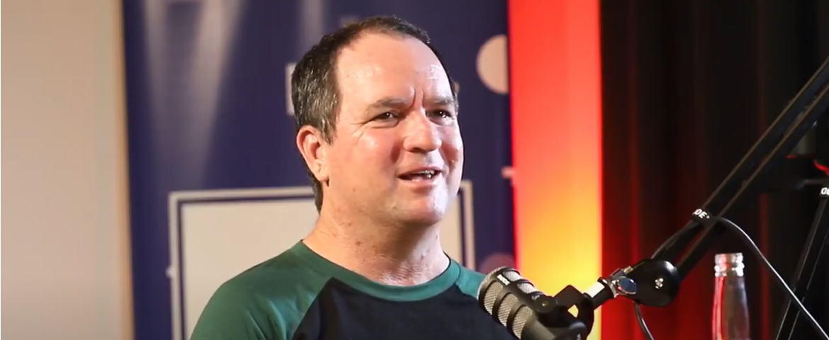 Kelvin Cohort Podcast