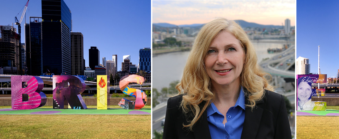 Sue Keay Profile Image