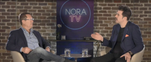 NORA TV with Mark Pedersen