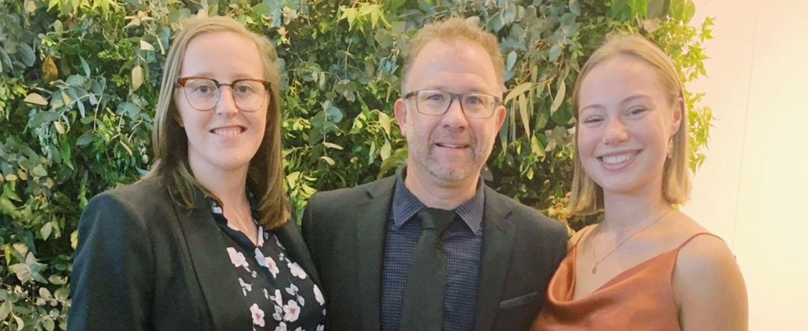 ANUAFC Scholarship 2021