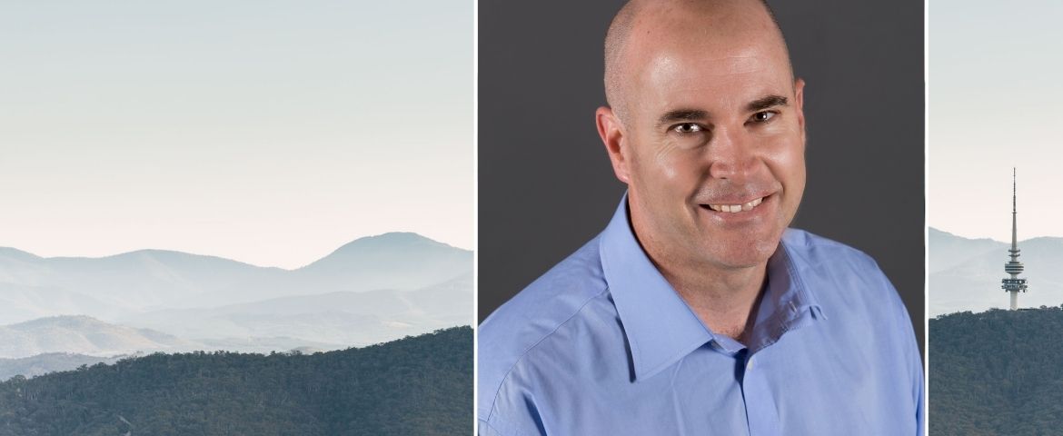 Andrew McKune Profile Image