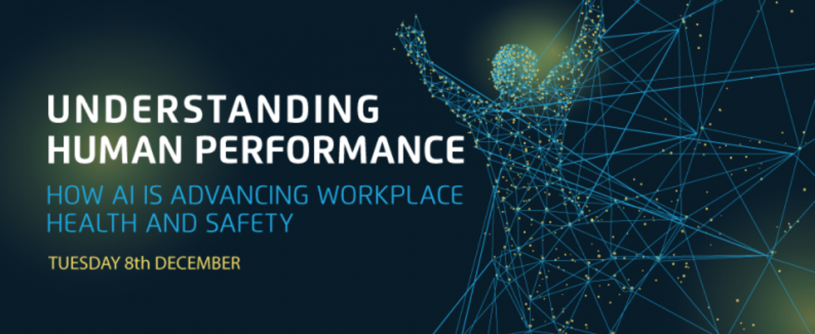 Banner for Understanding Human Performance