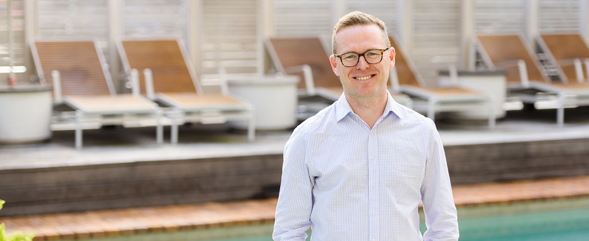 Graham Cummins Header