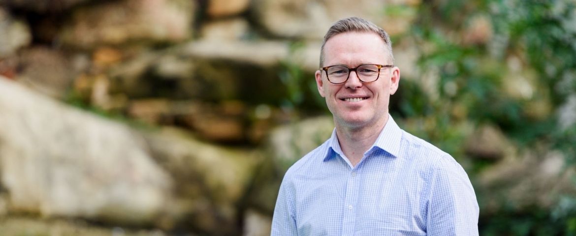 Graham Cummins Profile Image