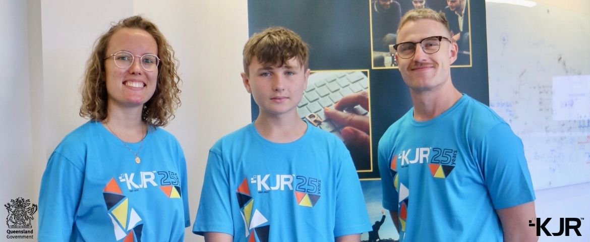 Indigenous Traineeship