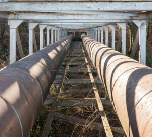 image related to large water distributor case study