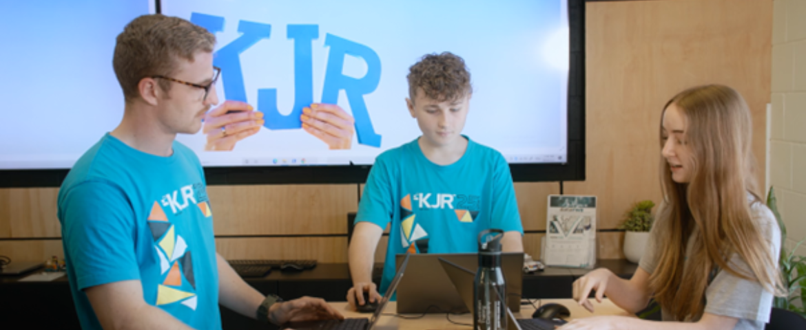 Intel Partnership gathering