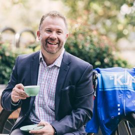 Andrew Profile Picture