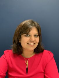 Archana Profile Picture