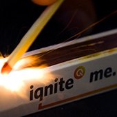iqnite me logo