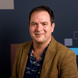 Kelvin Ross Profile Image