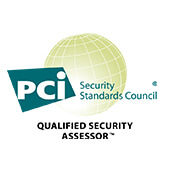 PCI Logo