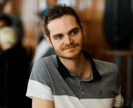 Rob Lee Profile Picture