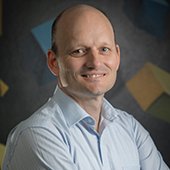 Steve Butler Profile Image