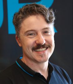 Steve Profile Picture