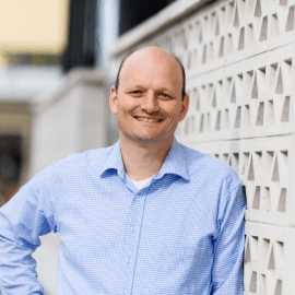 Steve Butler Profile Picture