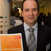 Ross Report Launch