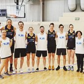 KJR collective family photo