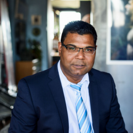 Anil Kumar Profile Image