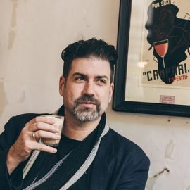 Mark Pedersen profile image