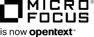 micro focus logo