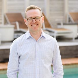 Graham Cummins Profile Image