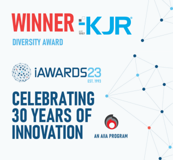 AIIA Award Home Page News Stories