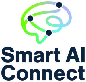 Smart AI Connect logo