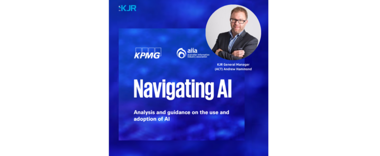 KJR corporate cup 2023 a slam dunk success banner