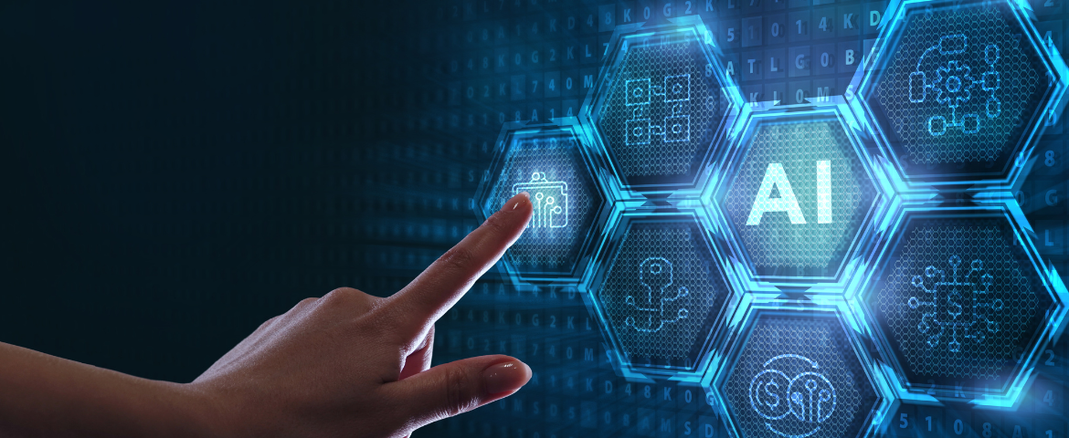 AI Transformation Blog banner