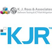 KJR Logo Rebrand